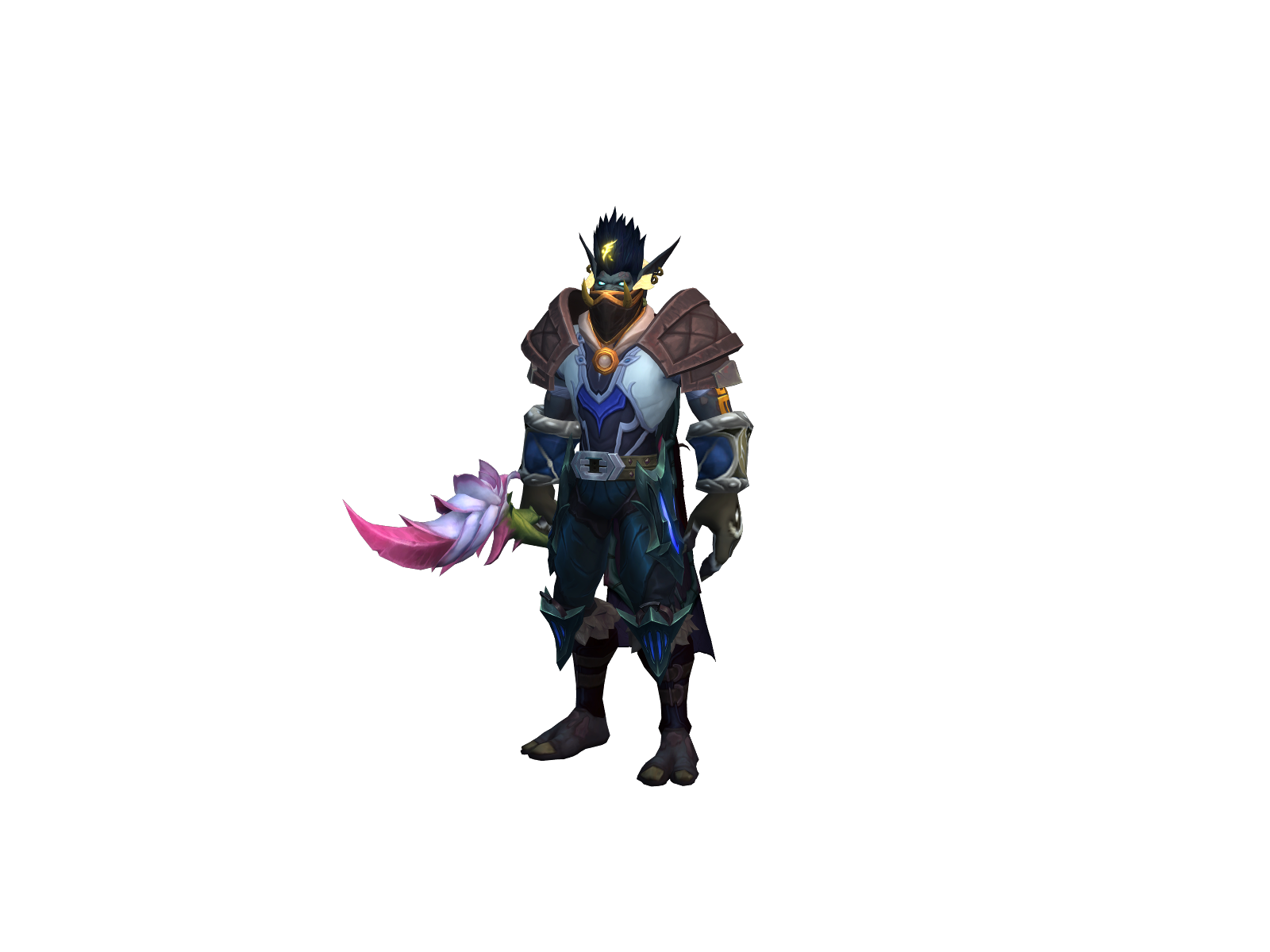 Nevahmor