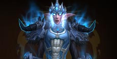 Klearis's icon