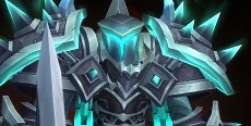 Crycroc's icon