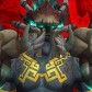 Conflicter avatar