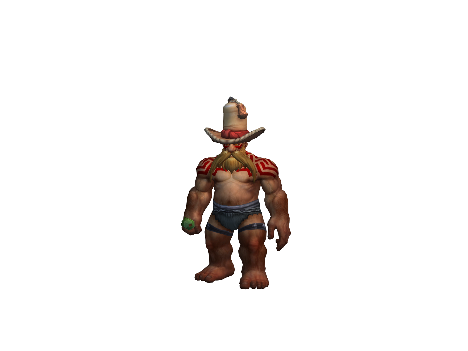 Grizzling