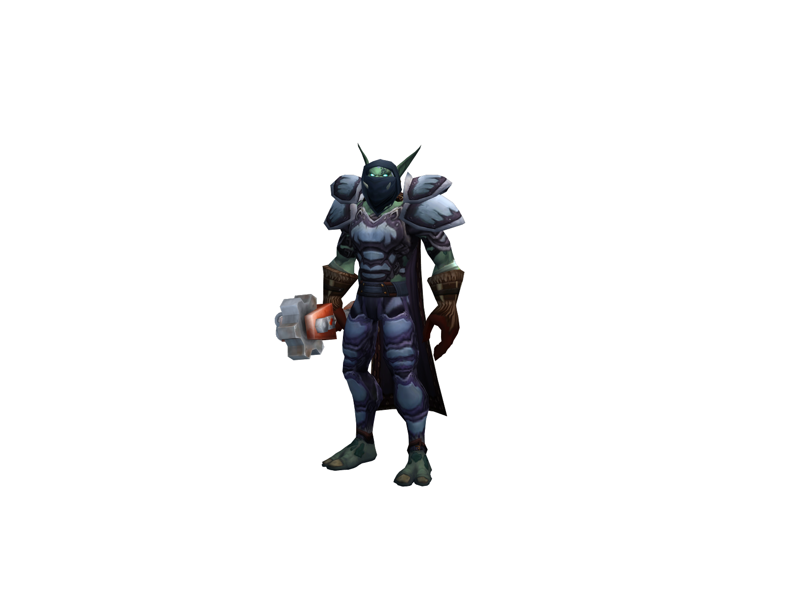 Glorkhoard