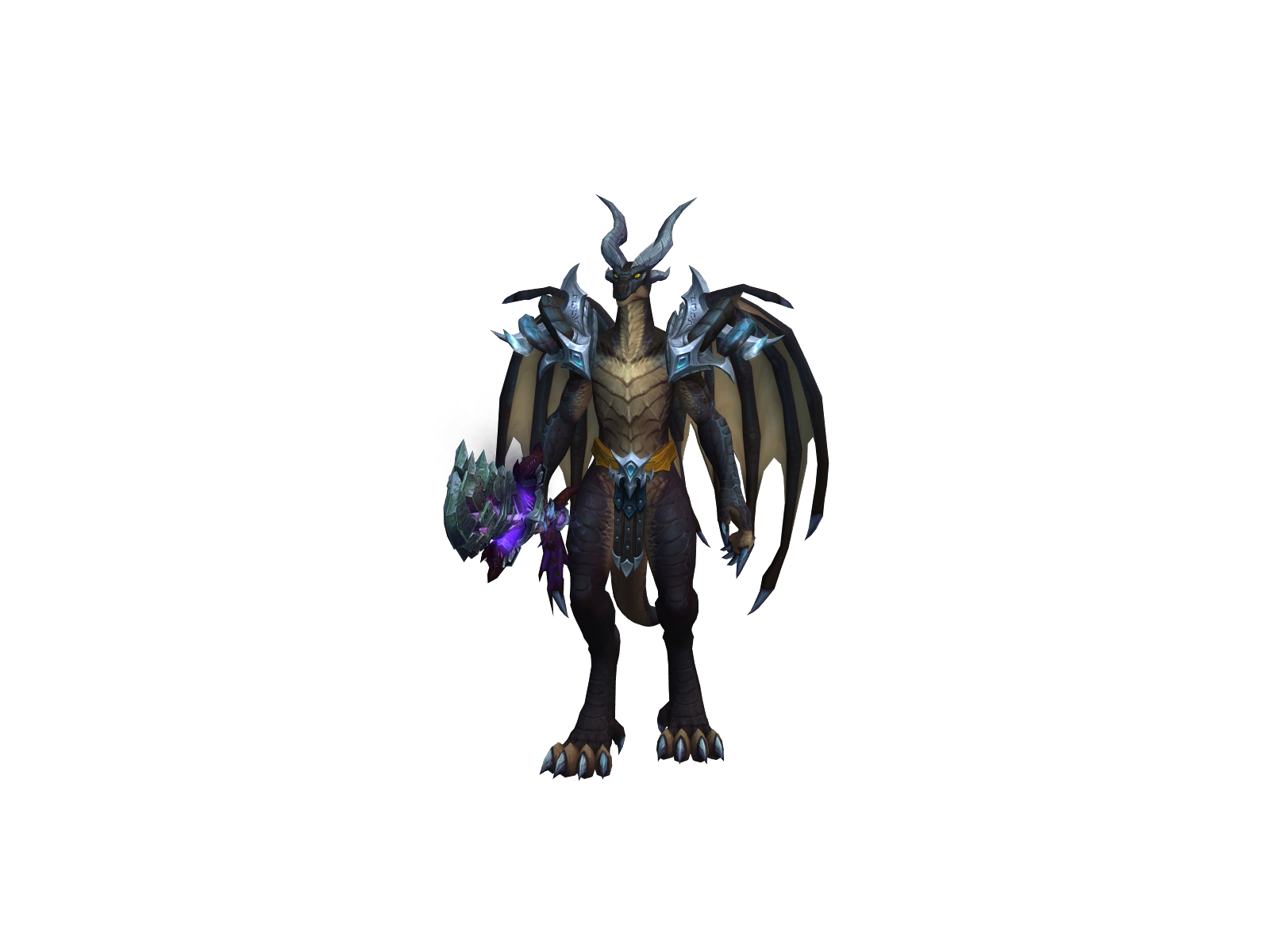 Dragonclass