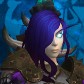 Spicybaby avatar