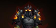 Ezdead's icon