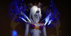 Chaosyasha's icon