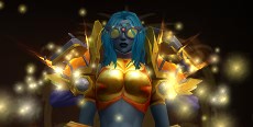Grímreapér's icon
