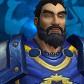 Briandrace portrait