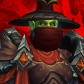 Që avatar