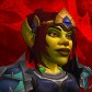 Maluo avatar