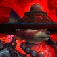 Poxxyisfurry avatar