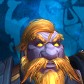 Afkhealing avatar