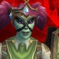 Sorelock avatar