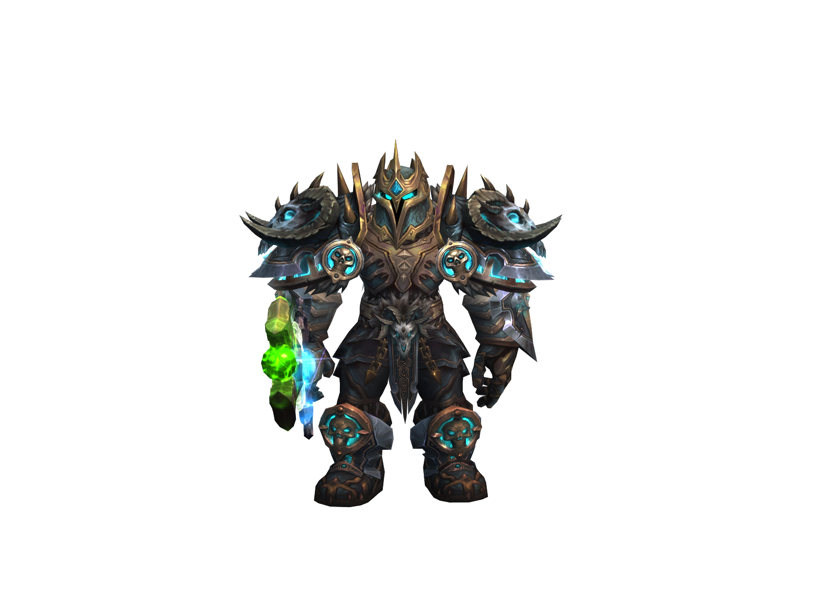 Petruknight