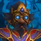 Mechazord avatar