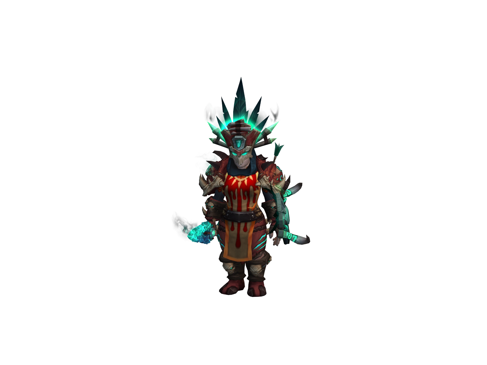 Gillyshaman