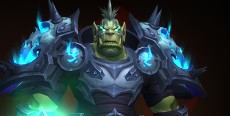 Silverdk's icon