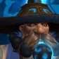 Síri avatar