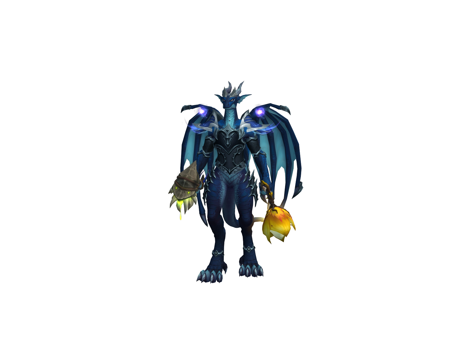 Flappieray