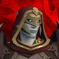 Shirocloud avatar