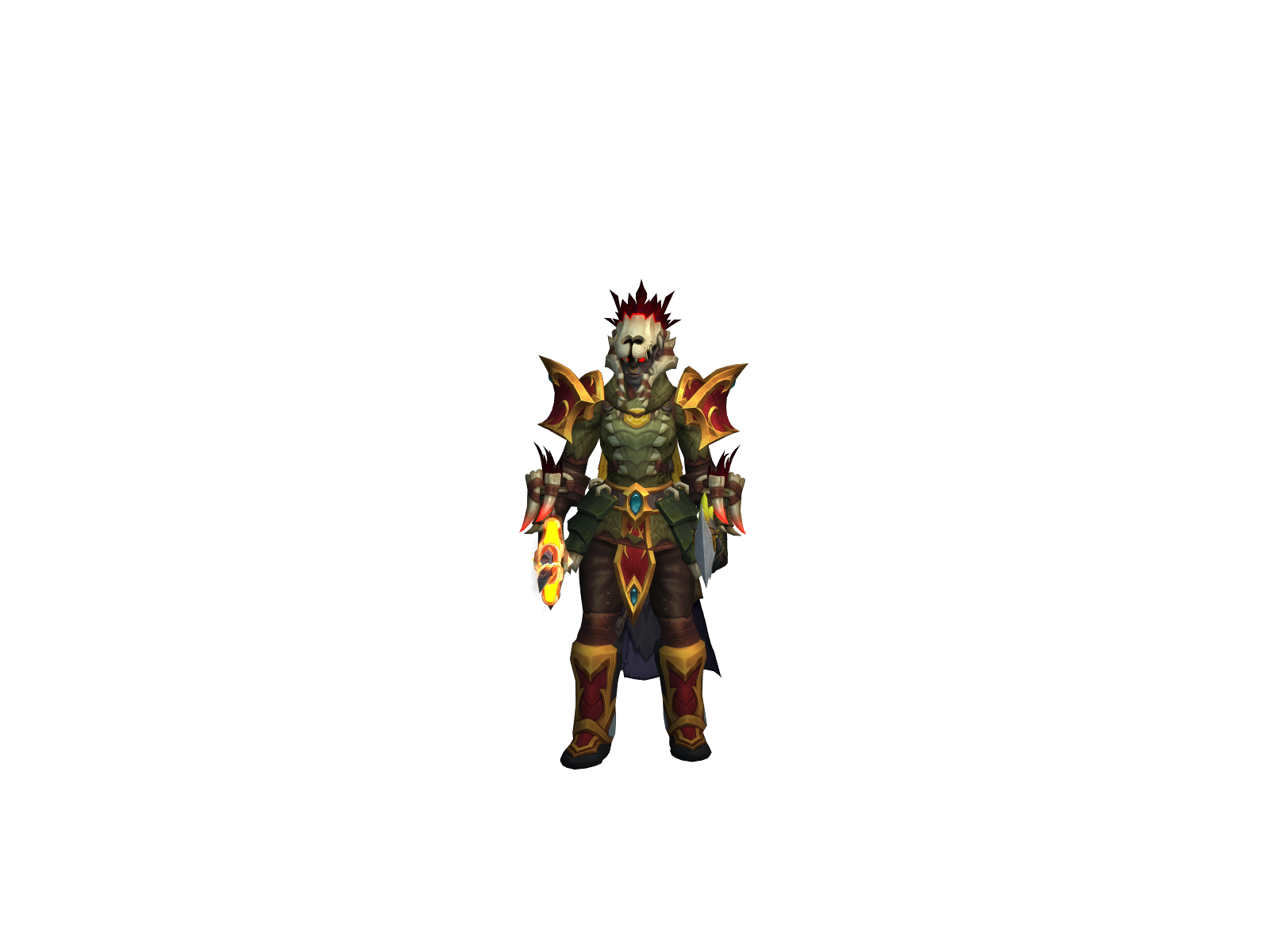 Huntyard