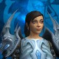 Fissí avatar