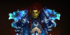 Irisia's icon