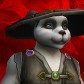 Whitepanda avatar