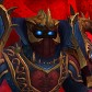 Órcus avatar