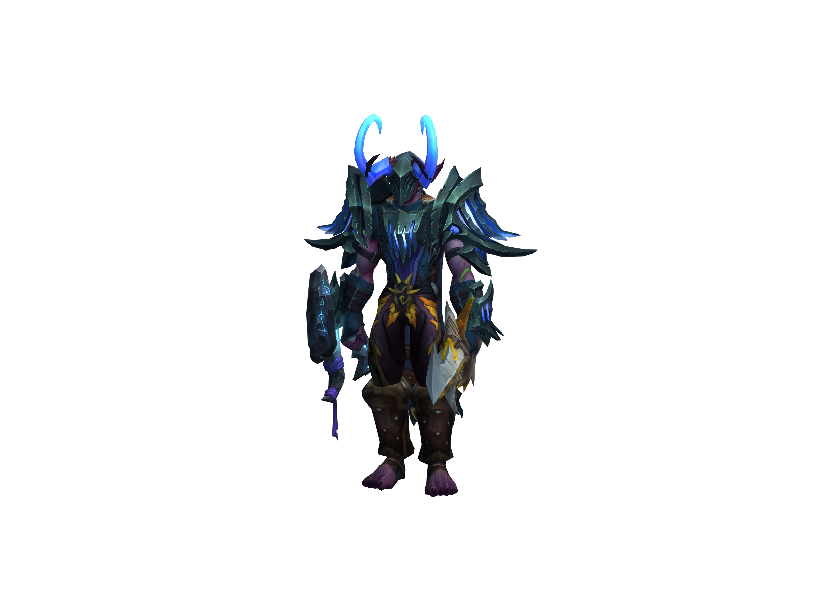 Malarran