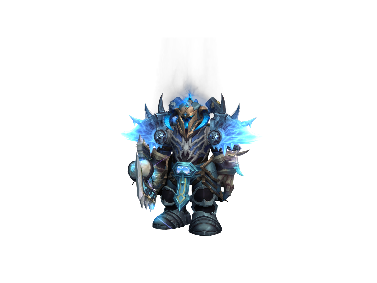 Bulldogdk character render