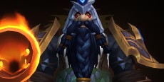 Pitiless's icon