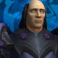 Poorjoe portrait