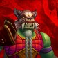 Torgatz avatar