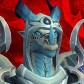 Tismedild avatar