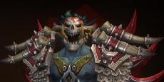 Vrmn's icon