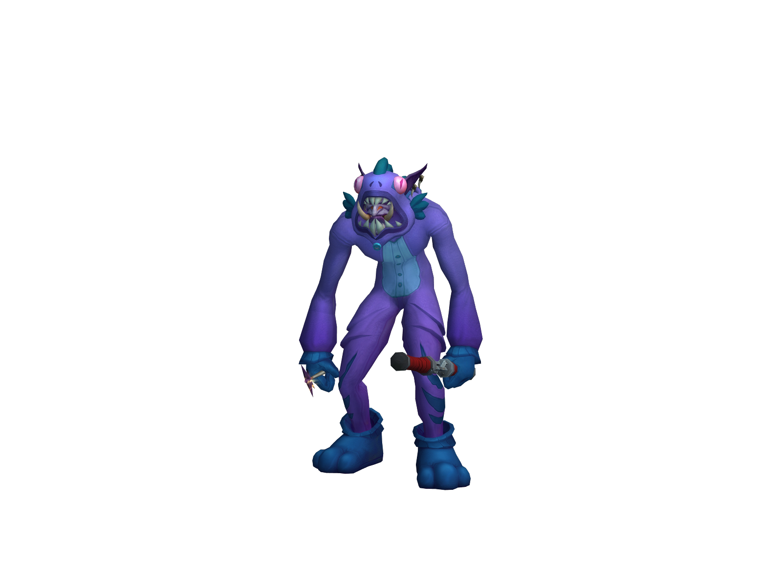 Magowtfudoin