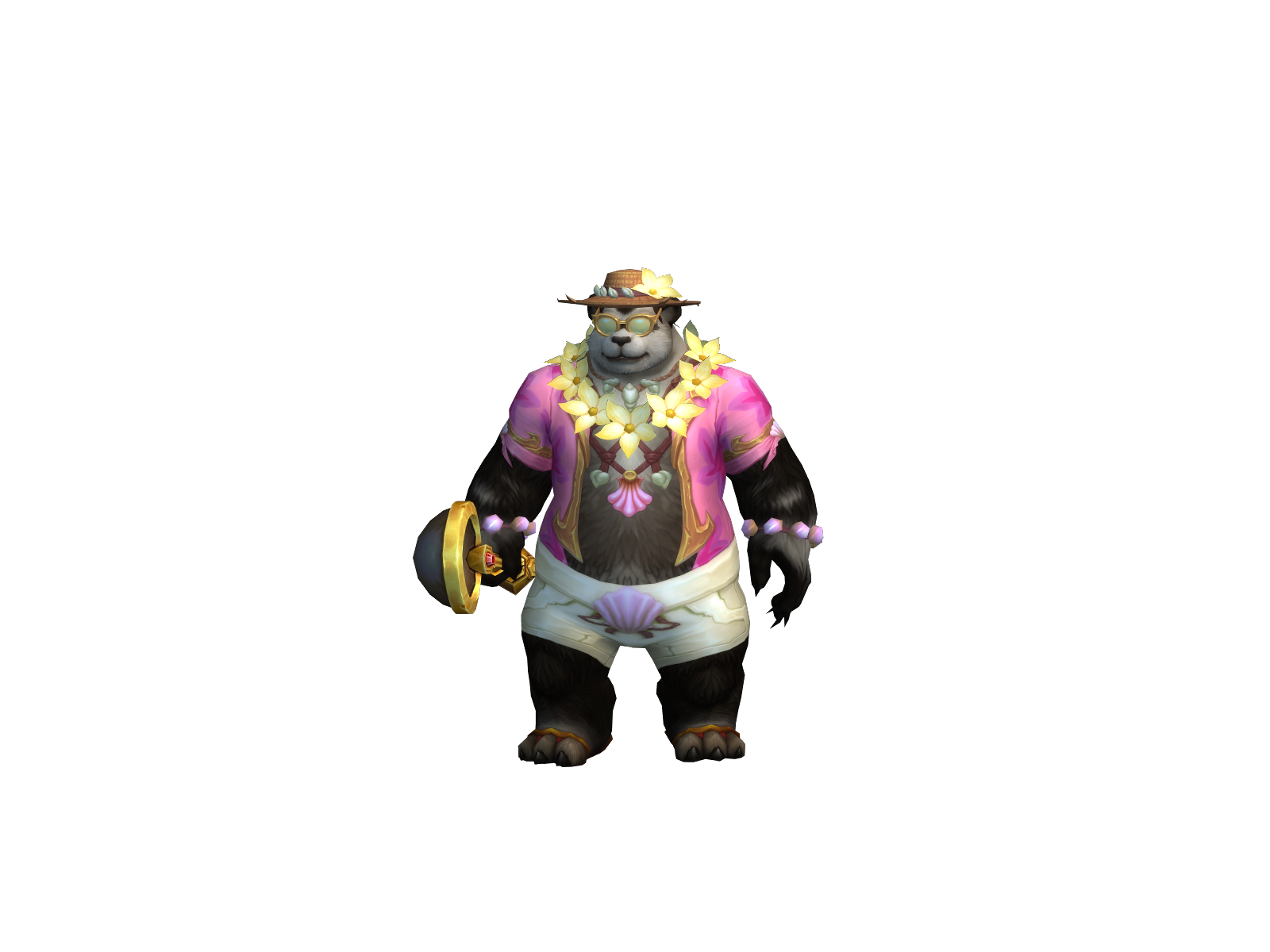 Grizzfisto