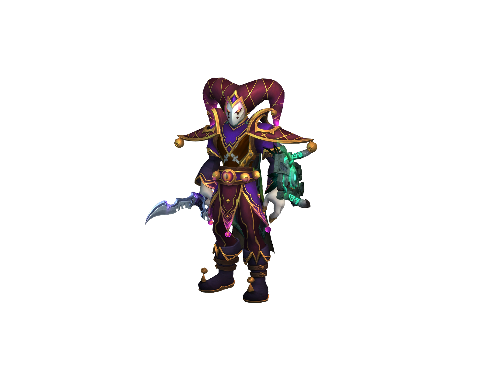 Daipetleva