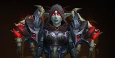 Khalîd's icon