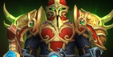 Mallaran's icon