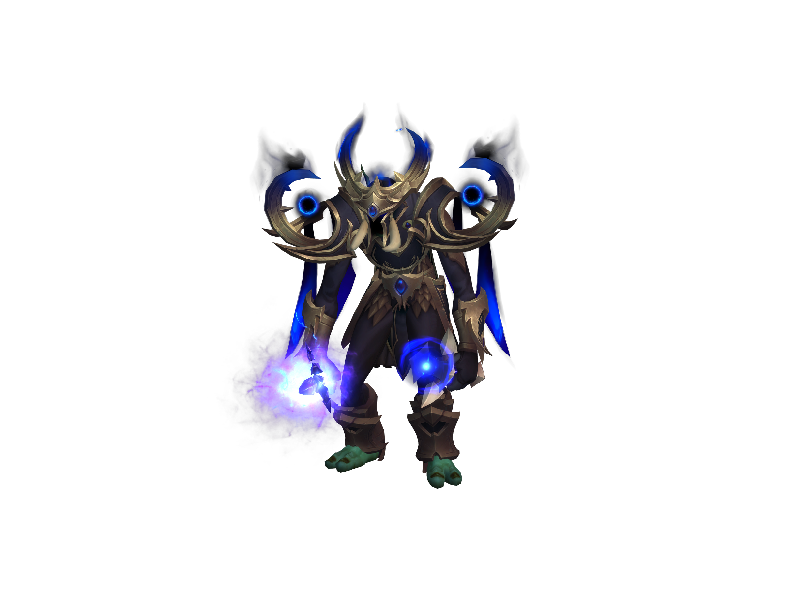 Trollexx