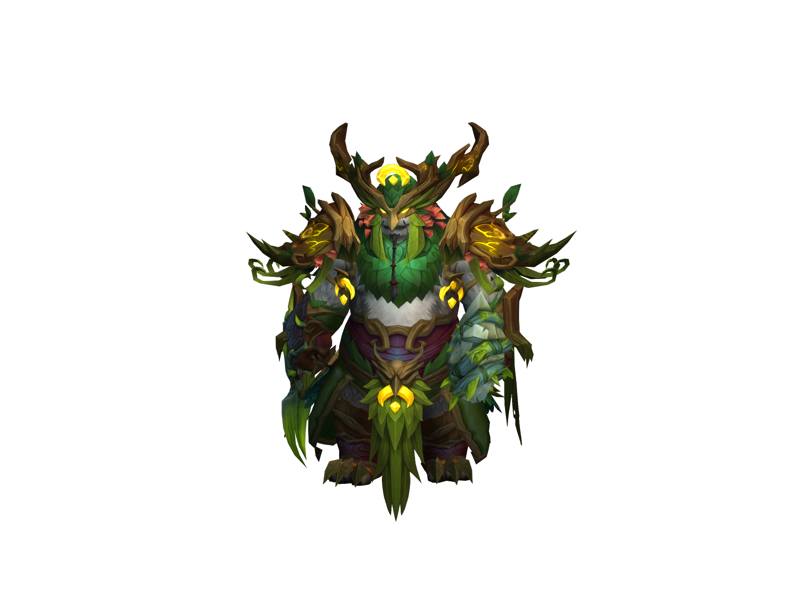 Dragonwarria