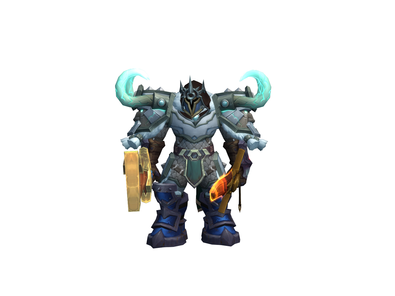 Boundman
