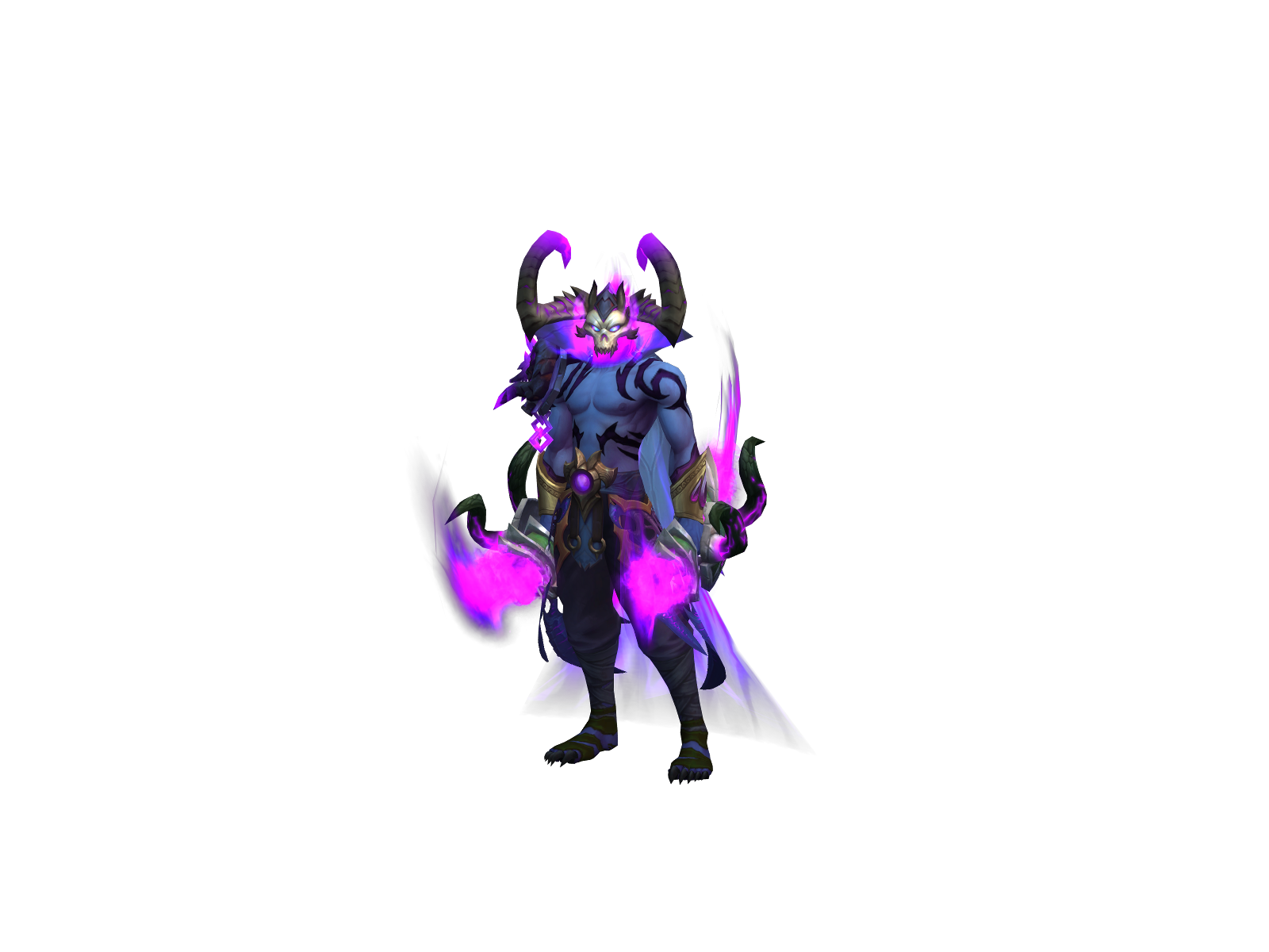Djevelbarn