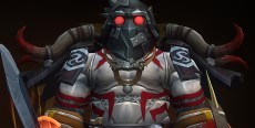 Blitzkriegar's icon