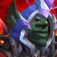 Polytheist avatar