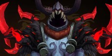 Gueameu's icon