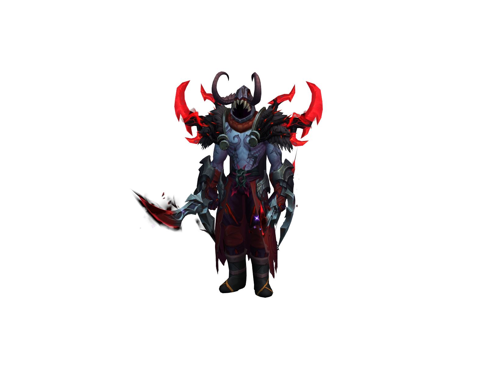 Gueameu