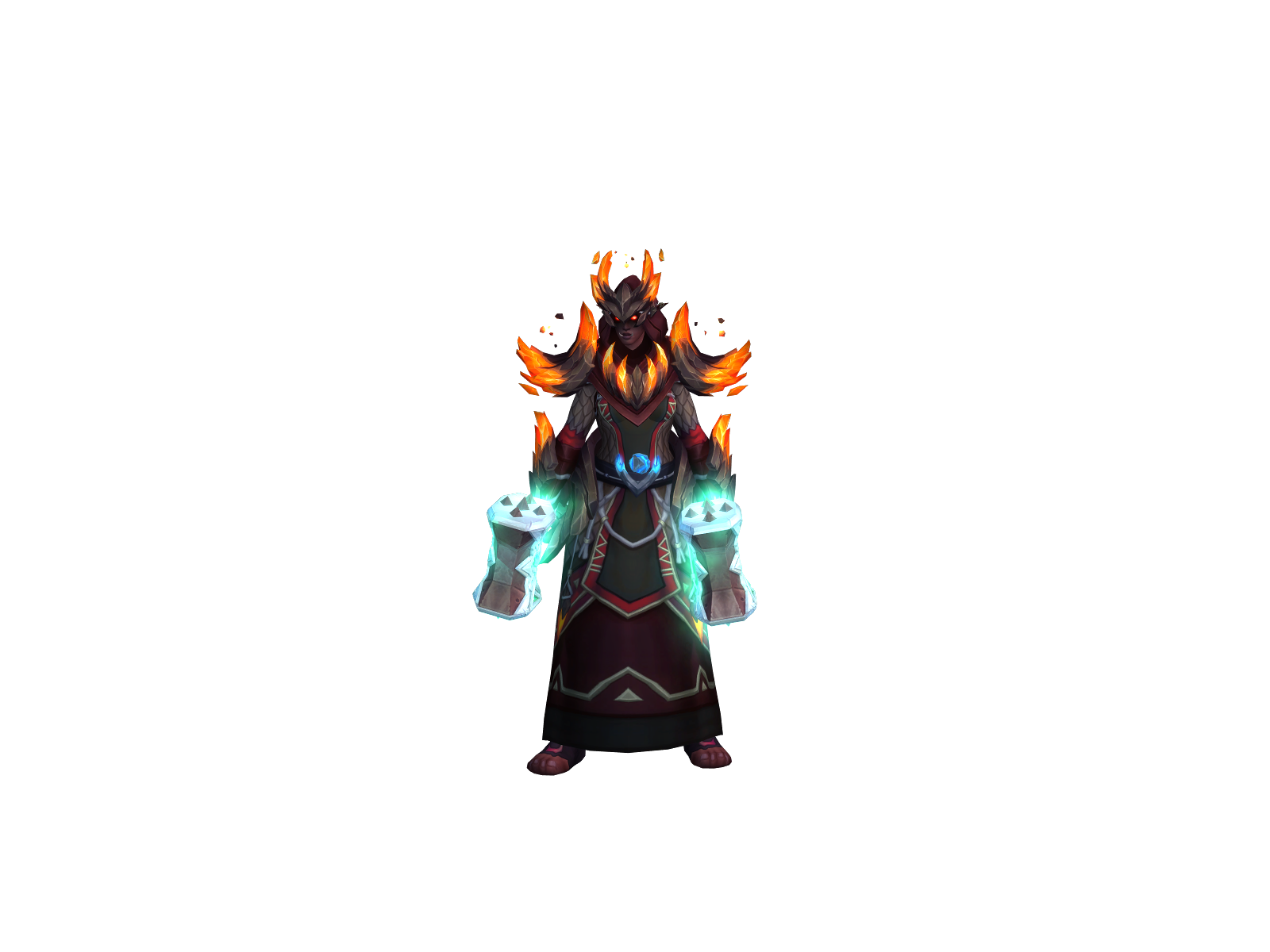 Vexri
